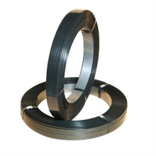 wholesale Low carbon hot dipped iron strip steel strap metal banding